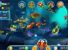 画质最好的3d捕鱼