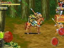 三国志三圣剑超全版本