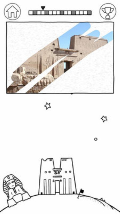 就算不出被子也想去旅行