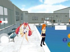 女生爱玩的模拟器