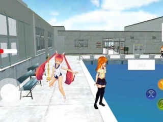 女生爱玩的模拟器