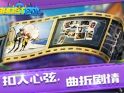 上帝视角像素类手游