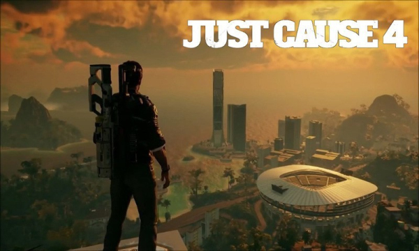 正当防卫4联机版