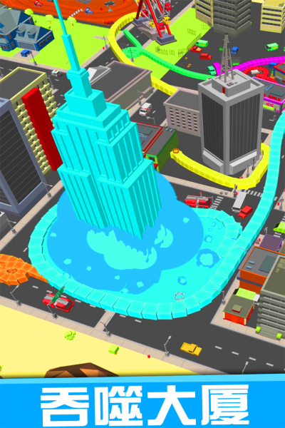 贪吃蛇的冒险旅行九游版