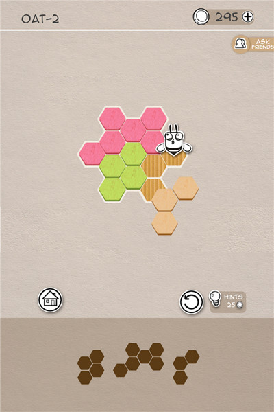 涂鸦爱解谜九游版