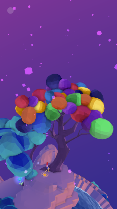 阿波罗的梦幻旅程