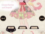 很火的换装手游