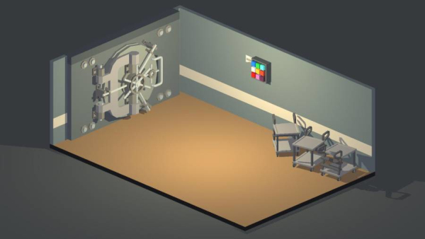 Tiny Room Stories：Town Mystery