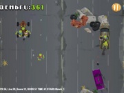 人类大战僵尸的手游