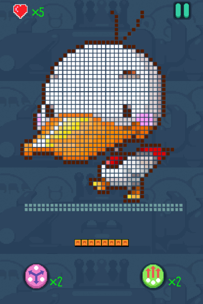 打砖块王者闪耀九游版