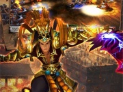 三端互通的三国手游