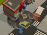 黑洞大作战手游