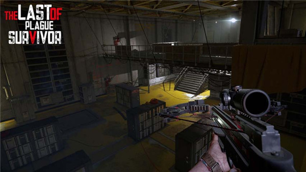 末日召唤废土生存