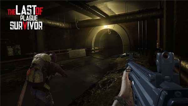 末日召唤废土生存