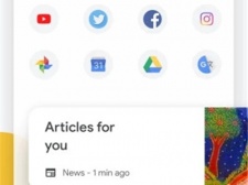 不拦截网页的浏览器