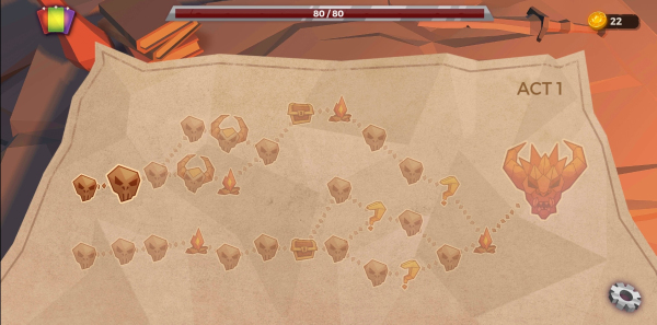 地下城故事汉化版