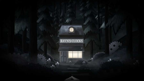 Tick Tock:A Tale for Two