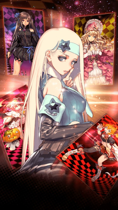 命运之子国际服