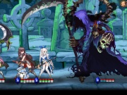 地下城与公主手游