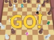 多人派对的手游