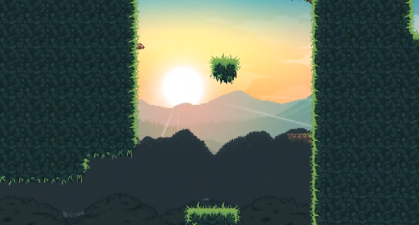 扭曲的故事汉化版