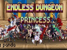 好玩的地牢冒险