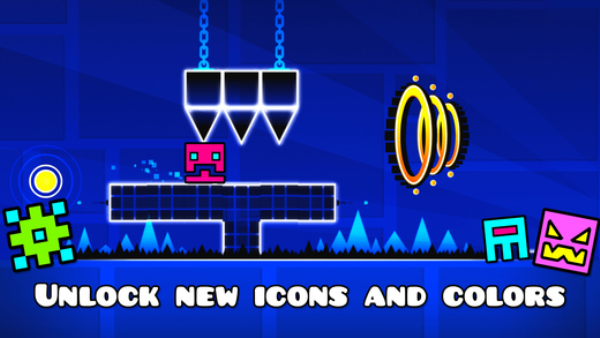 Geometry Dash