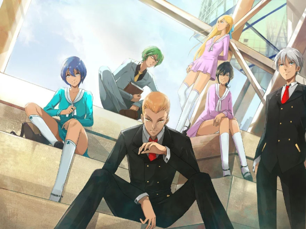 Simgirls：Lovemore College RPG