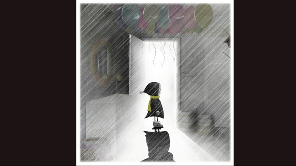 露尔艾比的梦境冒险