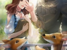 二次元偶像养成