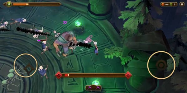 爱尔兰:纳加什的崛起