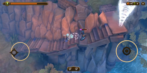 爱尔兰:纳加什的崛起