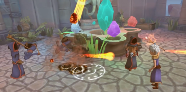 爱尔兰:纳加什的崛起