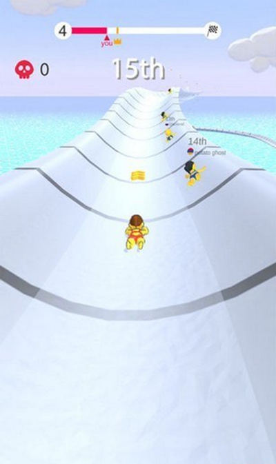 水上乐园大作战九游版