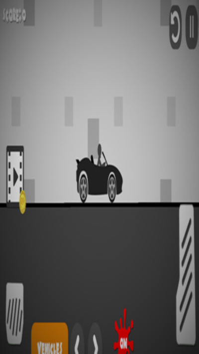 火柴人:横扫千军