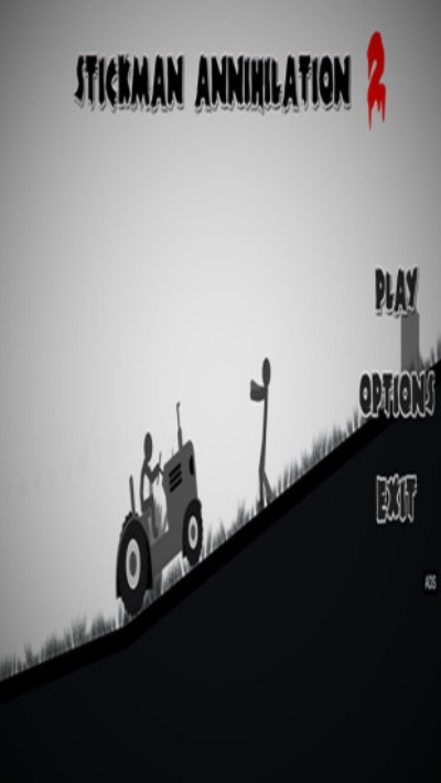 火柴人:横扫千军