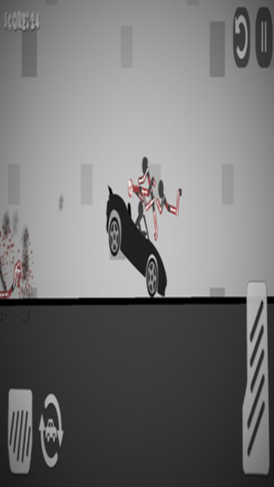 火柴人:横扫千军