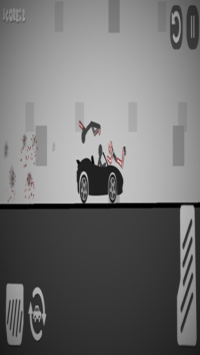 火柴人:横扫千军