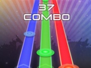 热门音乐节奏手游