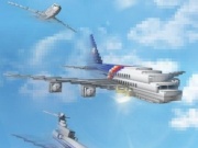 超自由的像素手游