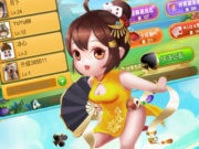 可以升级的手游