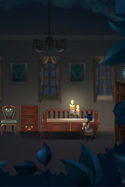 睡眠神经图汉化版