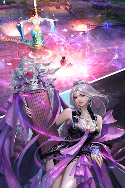 天御乾坤九游版