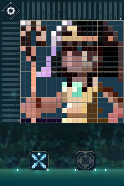 睡眠神经图汉化版