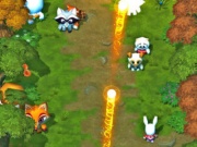 好玩的打怪兽手游