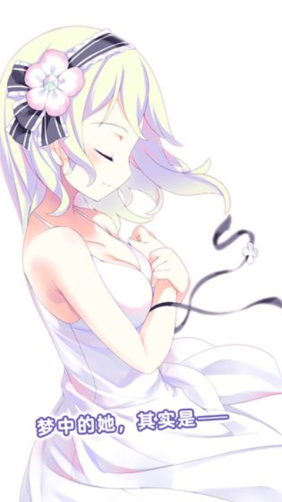 泡沫回忆角色解锁版