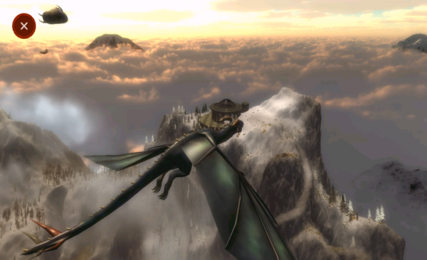 Nimian Legends：BrightRidge