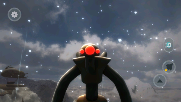 Nimian Legends：BrightRidge