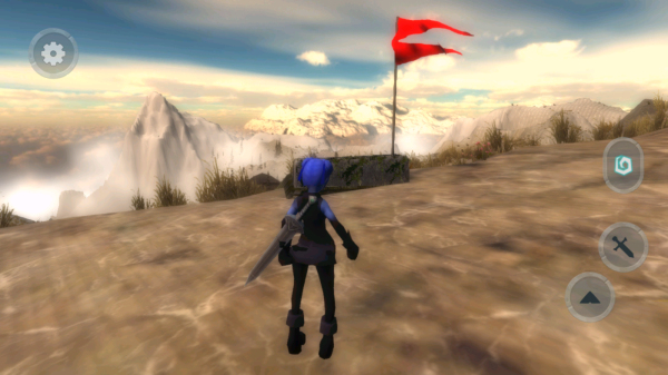 Nimian Legends：BrightRidge