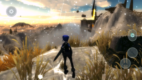 Nimian Legends：BrightRidge